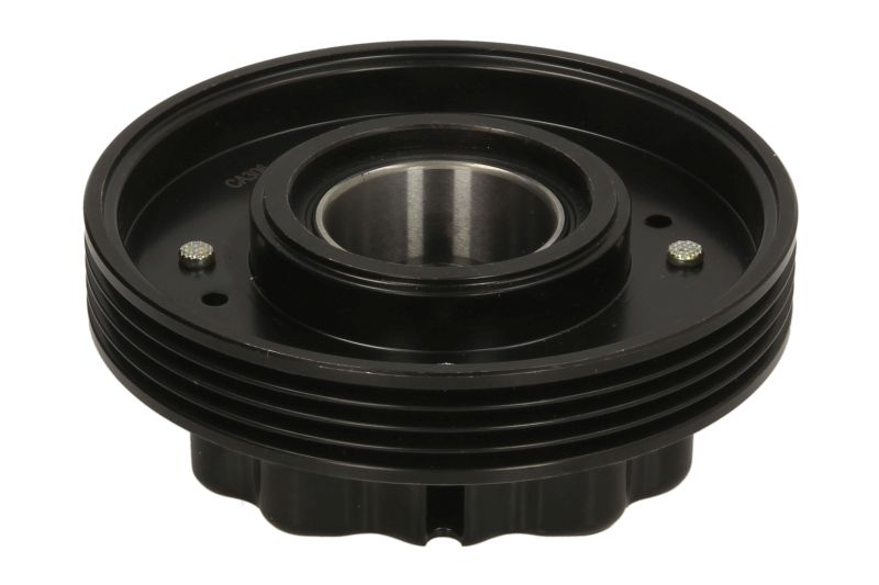 Cupla magnetica compresor ambreiaj AC DENSO 6SEU12C Audi A6 - imagine 2