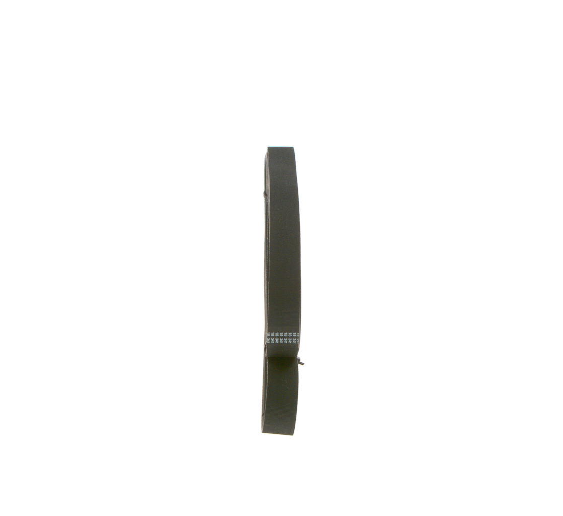 Curea transmisie cu caneluri 5PK1750 BOSCH - imagine 4