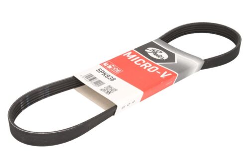 Curea transmisie cu caneluri 5PK838 GATES