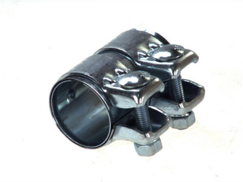 Conector teava esapament 45x80 mm