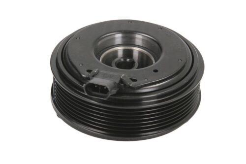 Bobina compresor ambreiaj AC DELPHI V5 12V 7PK Mercedes V 638/2, Ford Fusion, Lexus Ls, Nissan Interstar, Primastar, Opel Movano A, Vivaro A