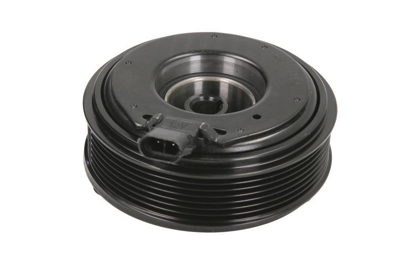 Bobina compresor ambreiaj AC DELPHI V5 12V 7PK Mercedes V 638/2, Ford Fusion, Lexus Ls, Nissan Interstar, Primastar, Opel Movano A, Vivaro A