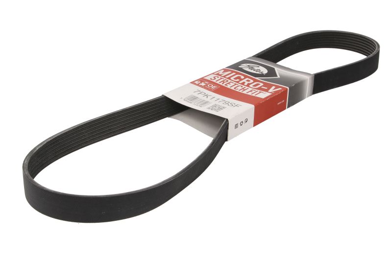 Curea transmisie cu caneluri 7PK1181 GATES