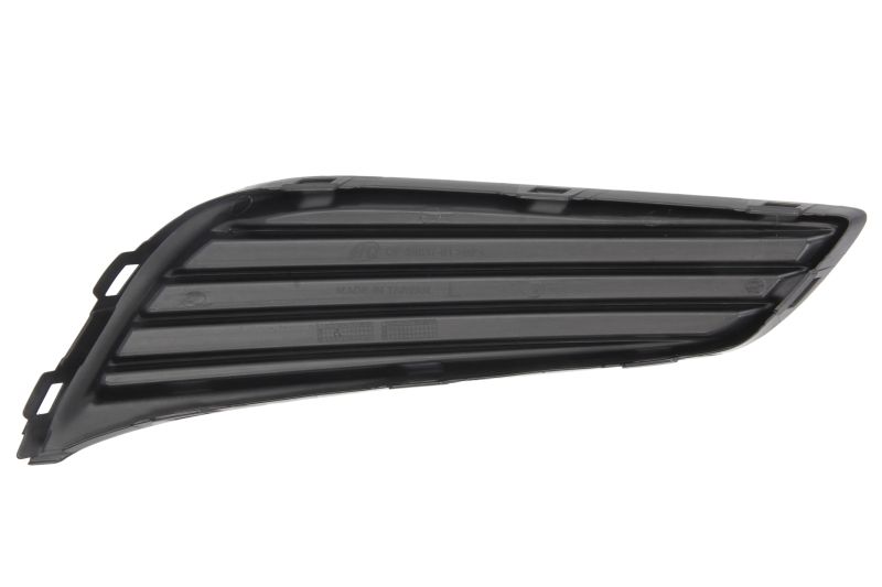 Grila bara fata stanga Opel Astra K - imagine 2