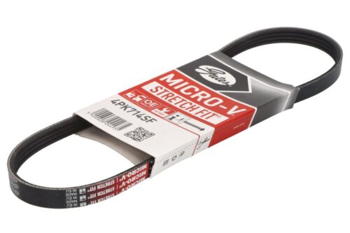Curea transmisie cu caneluri 4PK714 GATES