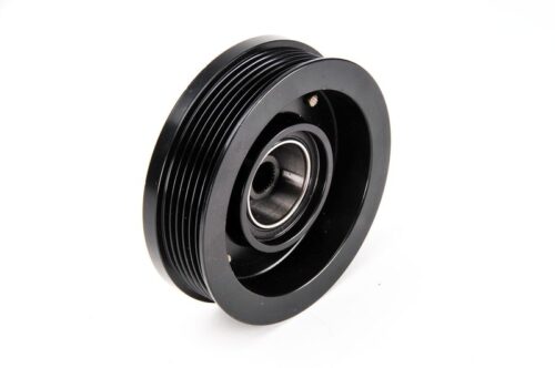 Cupla magnetica compresor ambreiaj AC DENSO 7SEU16C 6PK / 105