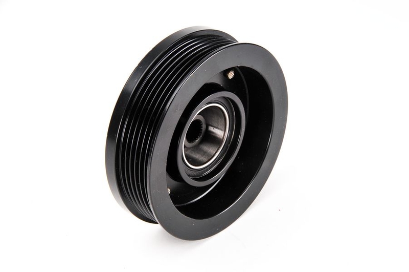 Cupla magnetica compresor ambreiaj AC DENSO 7SEU16C 6PK / 105