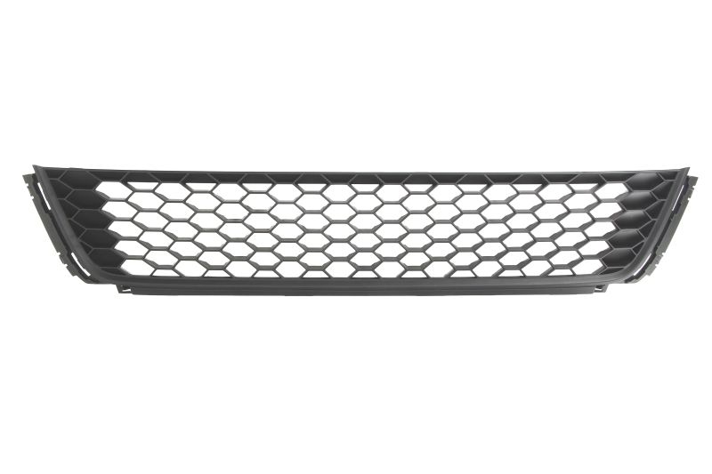 Grila centrala bara fata Vw Polo,Polo IV,Polo V GTI 05.2010-05.2014