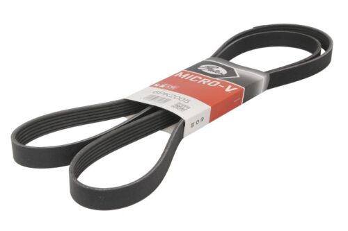 Curea transmisie cu caneluri 6PK2005 GATES