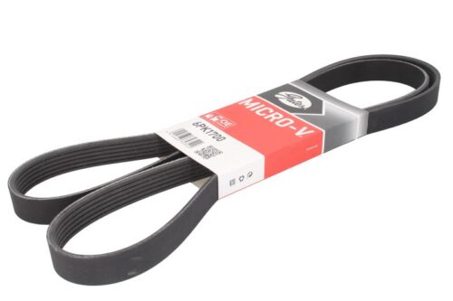 Curea transmisie cu caneluri 6PK1700 GATES