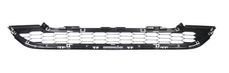 Grila centrala bara fata Honda CR-V III 06.2006-10.2012