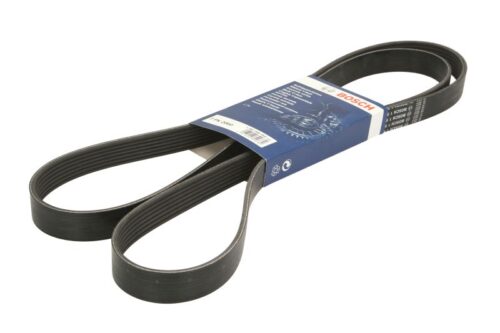 Curea transmisie cu caneluri 7PK2060 BOSCH