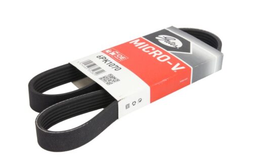 Curea transmisie cu caneluri 6PK1070 GATES