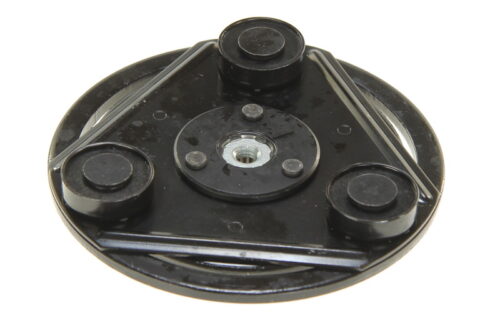 Disc compresor ambreiaj AC VISTEON VS16 Volvo C30, C70 II, S40 II, V50, Ford C-max, Focus C-max, Focus II, Kuga I 2.0d/2.4d