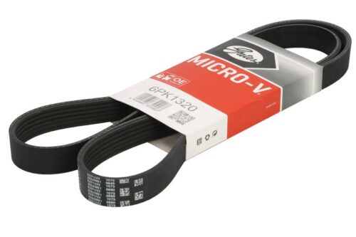Curea transmisie cu caneluri 6PK1320 GATES