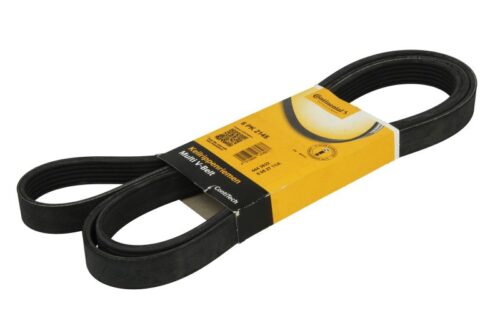 Curea transmisie cu caneluri 6PK2145 CONTITECH