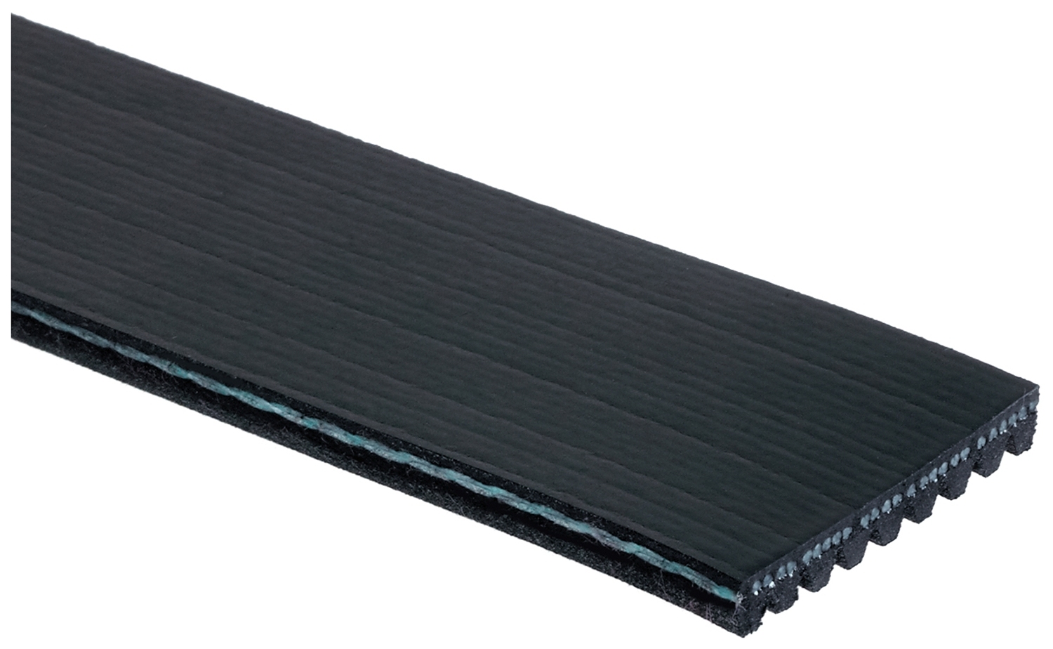 Curea transmisie cu caneluri 9PK1425 GATES - imagine 3