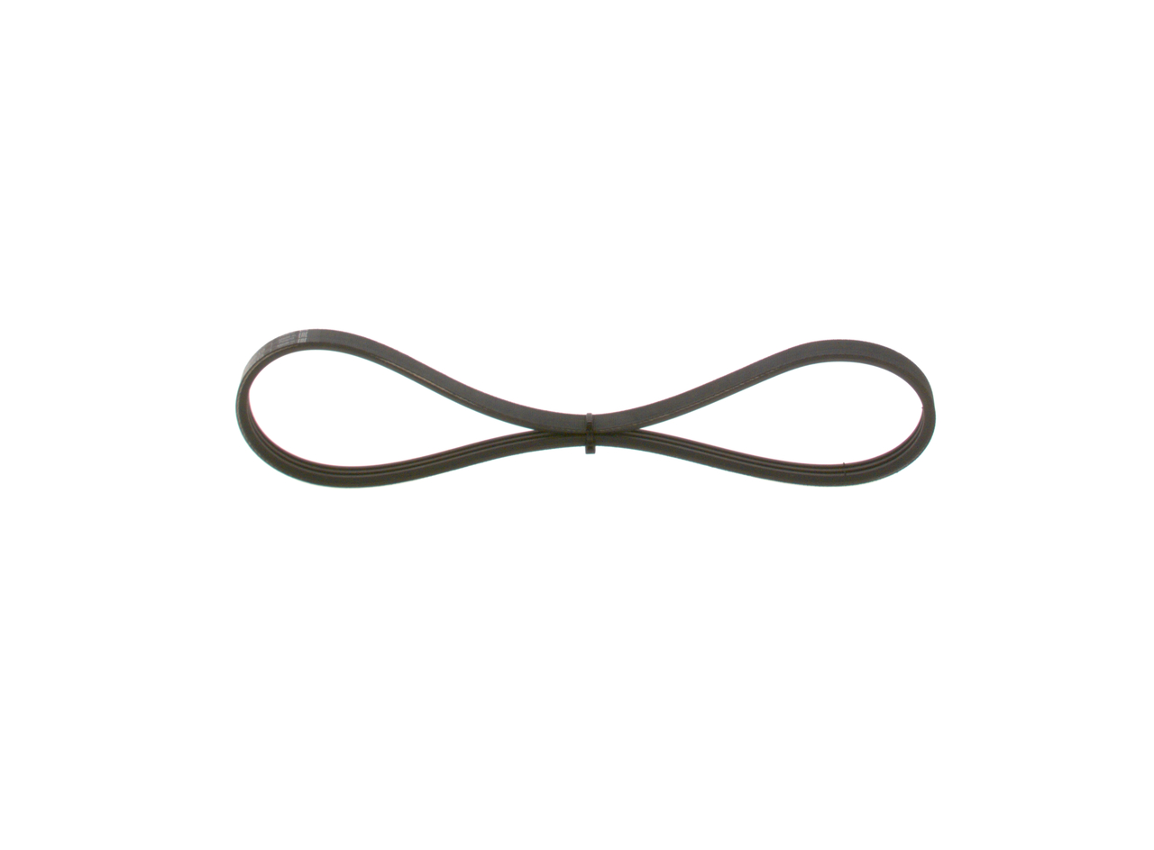 Curea transmisie cu caneluri 3PK675 BOSCH - imagine 3