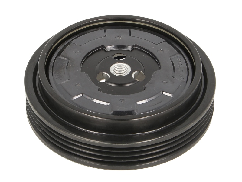 Cupla magnetica compresor ambreiaj AC 7SEU17C - imagine 2