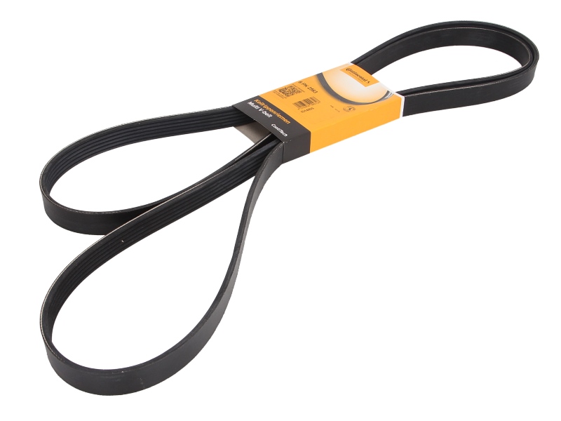 Curea transmisie cu caneluri 6PK2563 CONTITECH