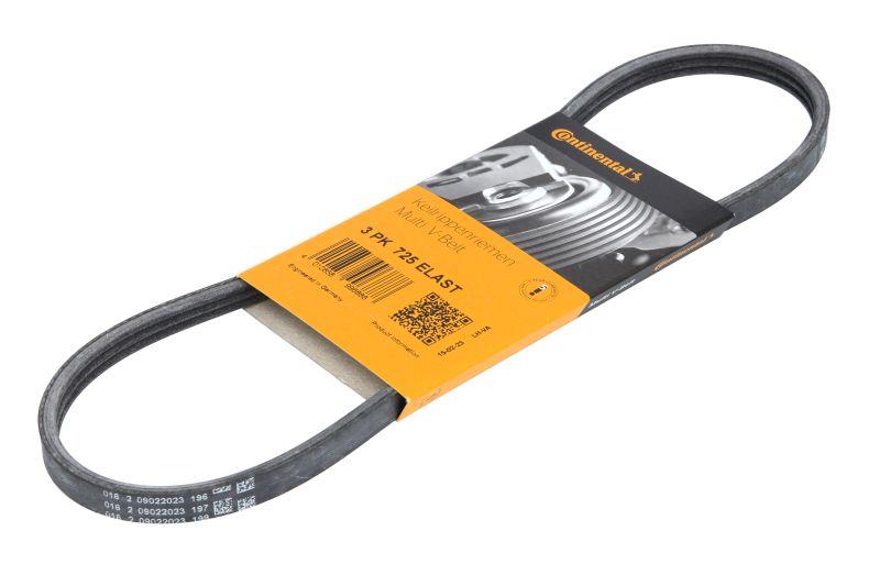Curea transmisie cu caneluri 3PK725 CONTITECH