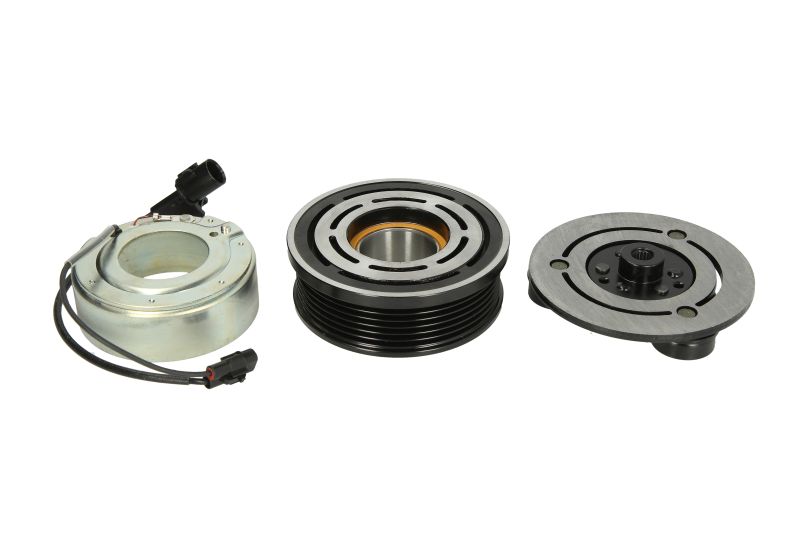 Kit reparatie compresor ambreiaj AC MITSUBISHI MSC090C 6PK