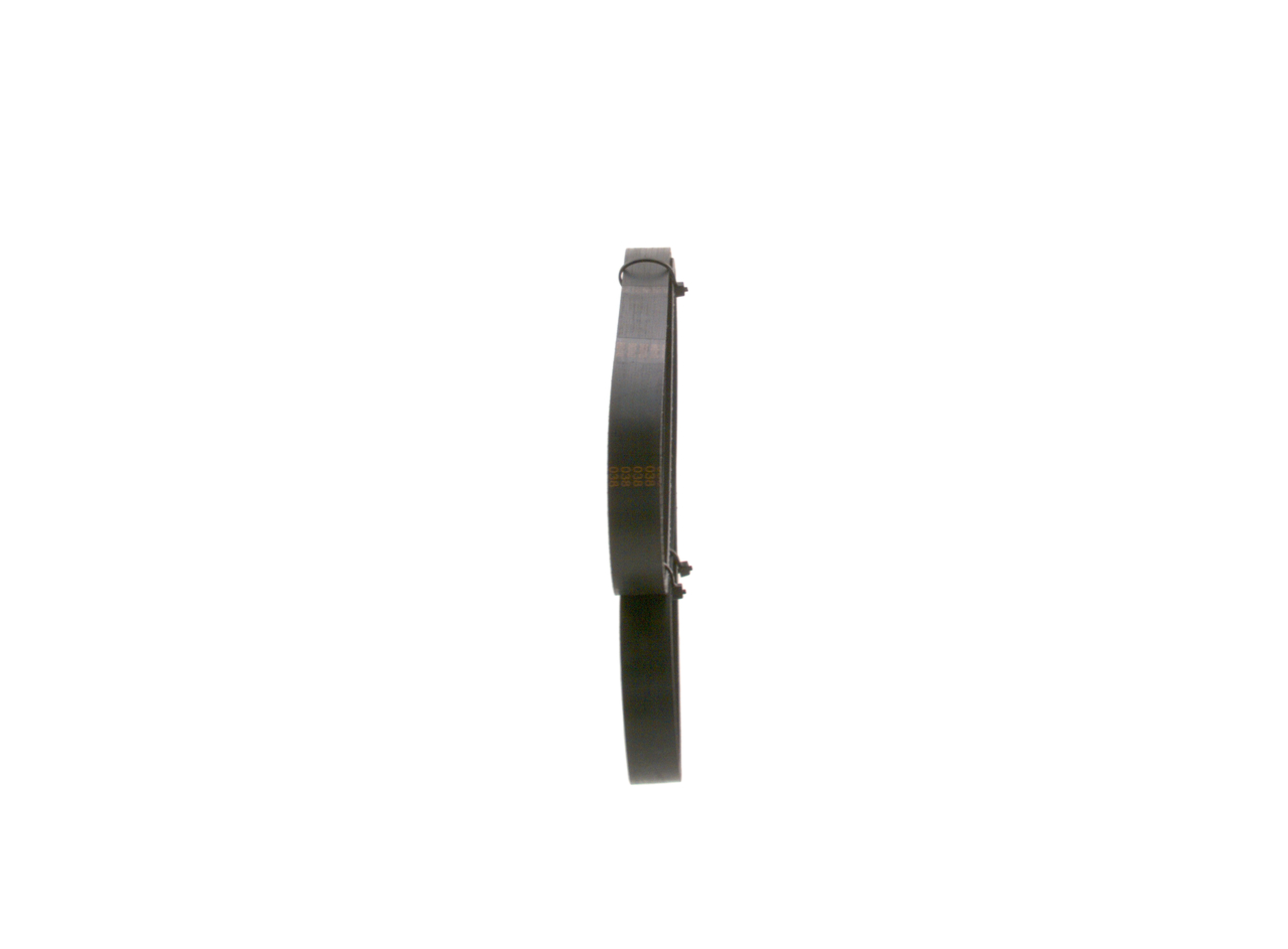 Curea transmisie cu caneluri 5PK1240 BOSCH - imagine 4