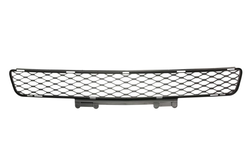 Grila centrala bara fata Mercedes GL X164 09.2006-12.2012