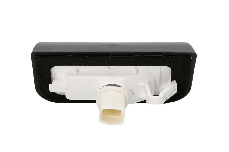 Lampa numar inmatriculare Citroen Berlingo II, Jumpy, Spacetourer, Fiat Scudo, Peugeot Expert, Partner II, Traveller, Toyota Pro Ace II 2007 - imagine 2