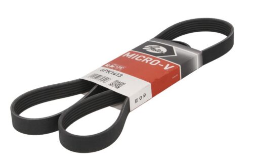 Curea transmisie cu caneluri 6PK1413 GATES