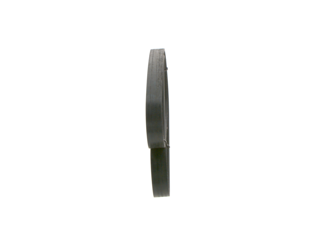 Curea transmisie cu caneluri 6PK1245 BOSCH - imagine 3
