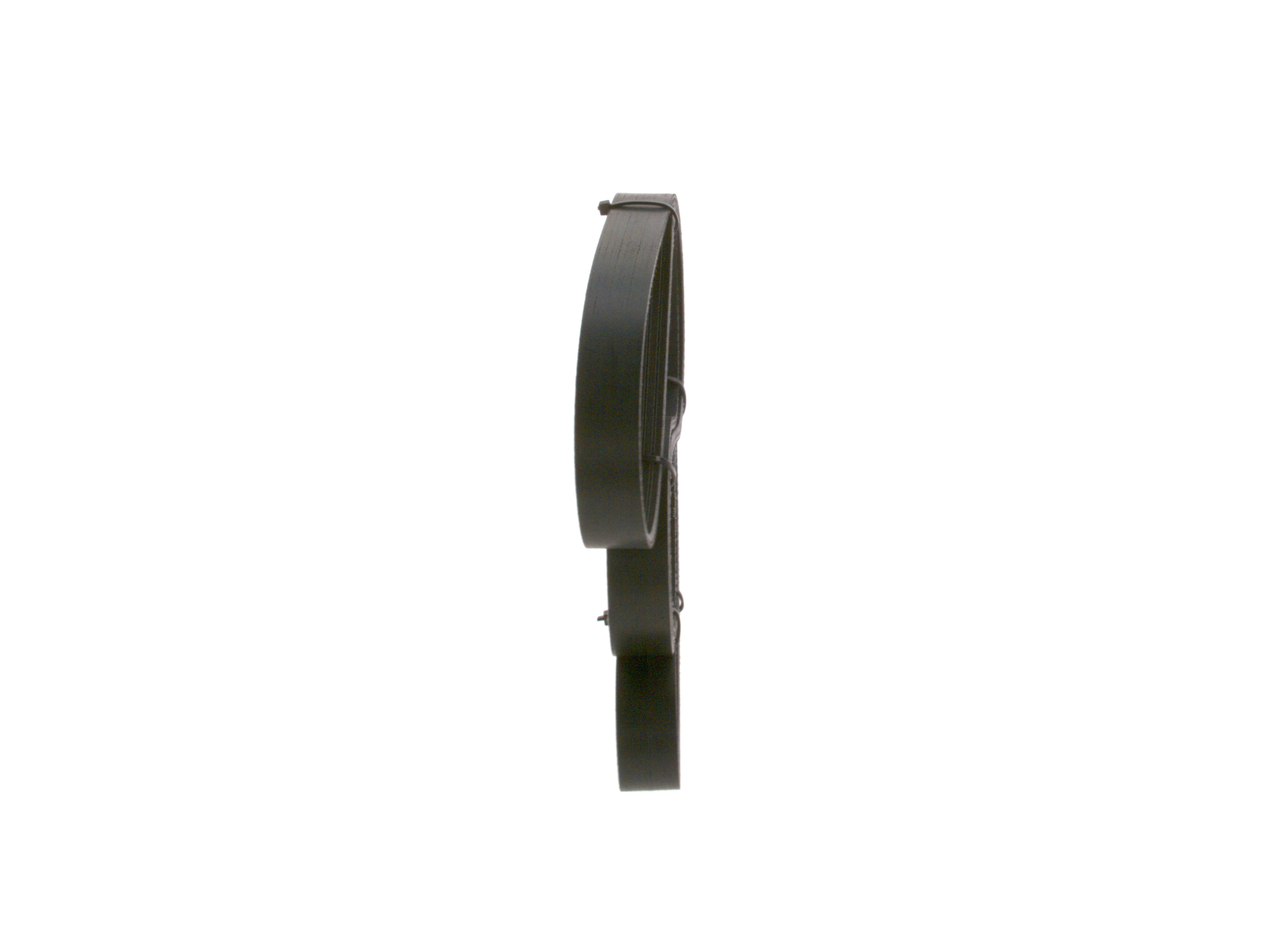 Curea transmisie cu caneluri 6PK1815 BOSCH - imagine 4
