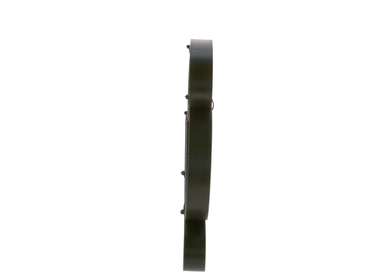 Curea transmisie cu caneluri 7PK2842 BOSCH - imagine 3