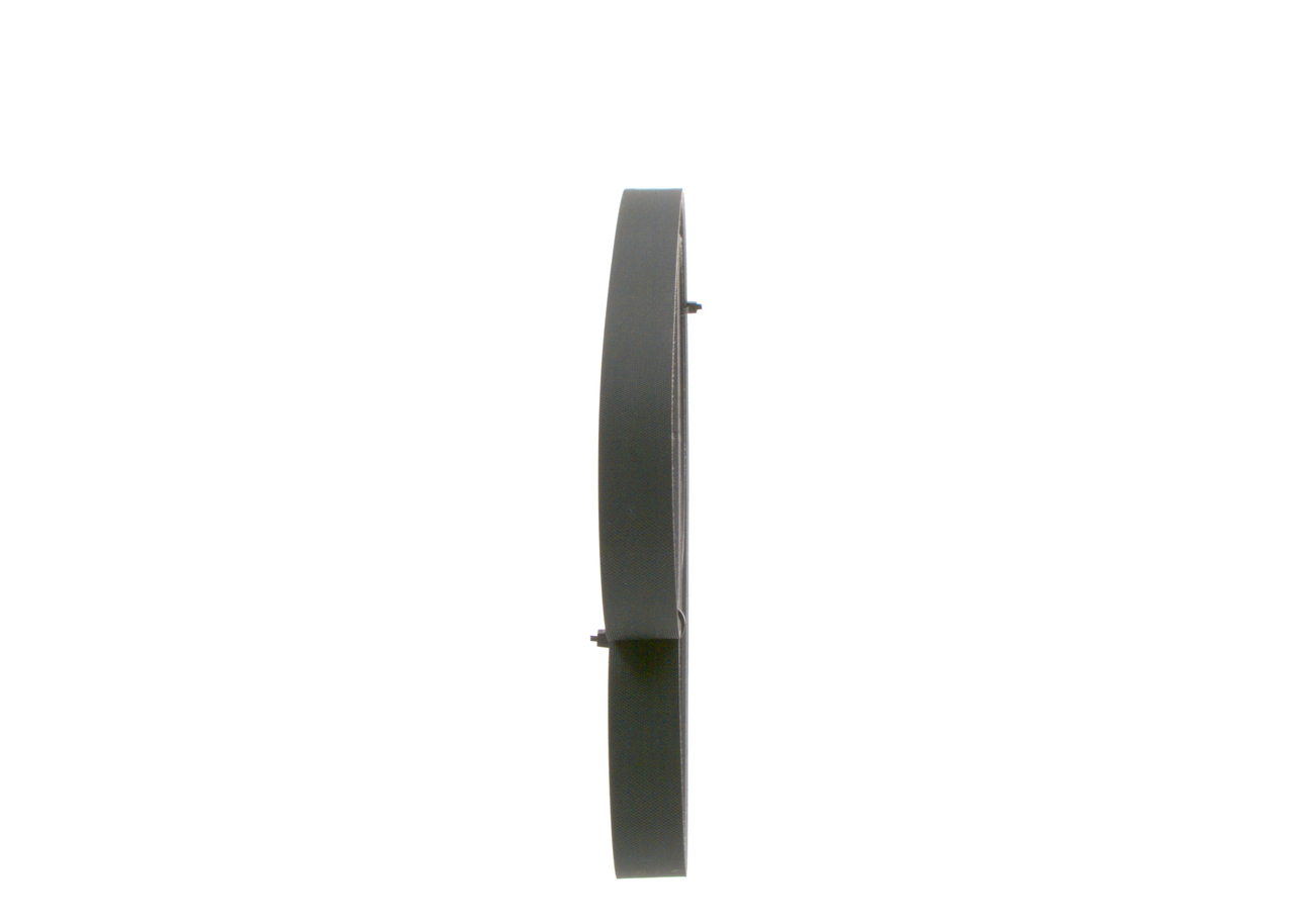 Curea transmisie cu caneluri 6PK1502 BOSCH - imagine 3