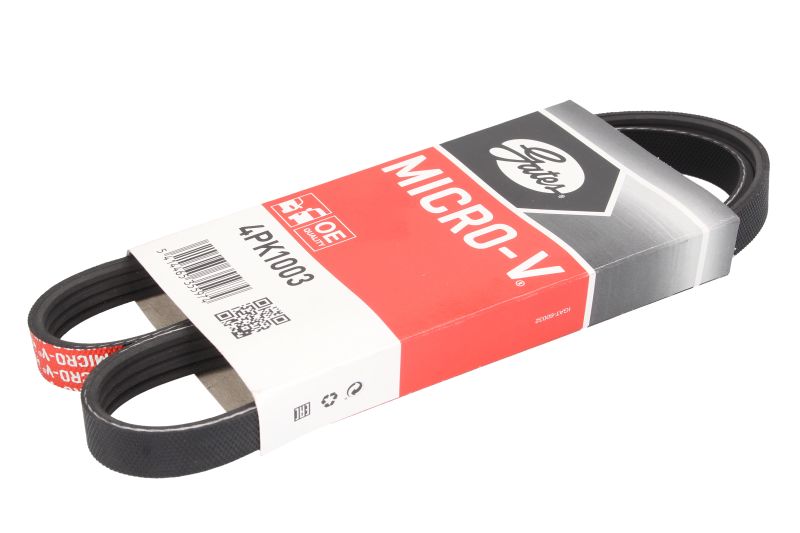Curea transmisie cu caneluri 4PK1003 GATES