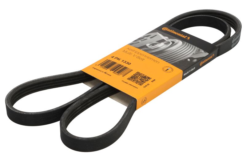 Curea transmisie cu caneluri 4PK1330 CONTITECH