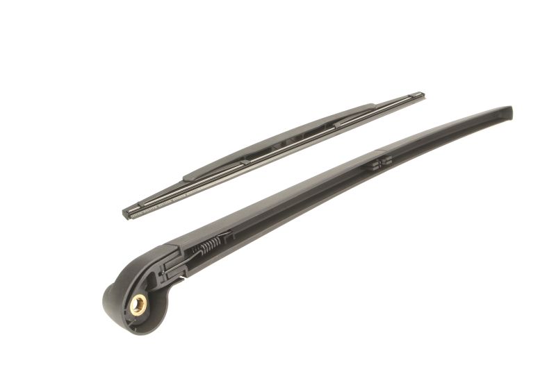 Brat stergator luneta cu lamela Skoda Fabia 6Y Hatchback 01.999-12.2007 - imagine 2