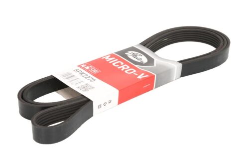Curea transmisie cu caneluri 6PK2270 GATES