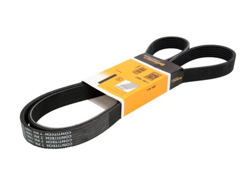 Curea transmisie cu caneluri 7PK1687 CONTITECH