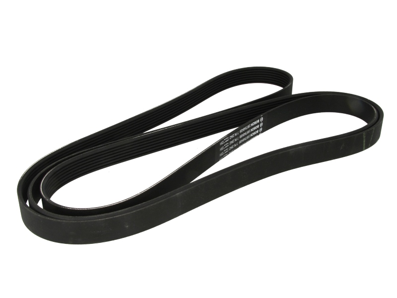 Curea transmisie cu caneluri 7PK2842 BOSCH
