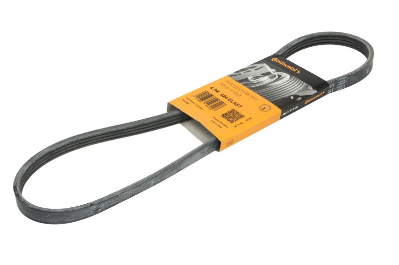 Curea transmisie cu caneluri 4PK924ELAST CONTITECH