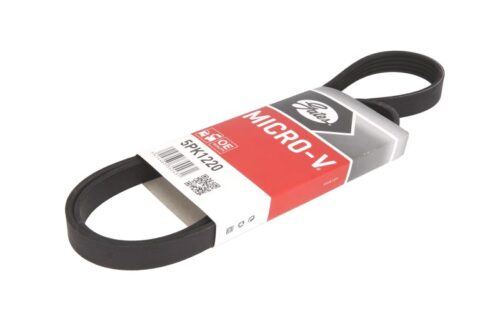 Curea transmisie cu caneluri 5PK1220 GATES