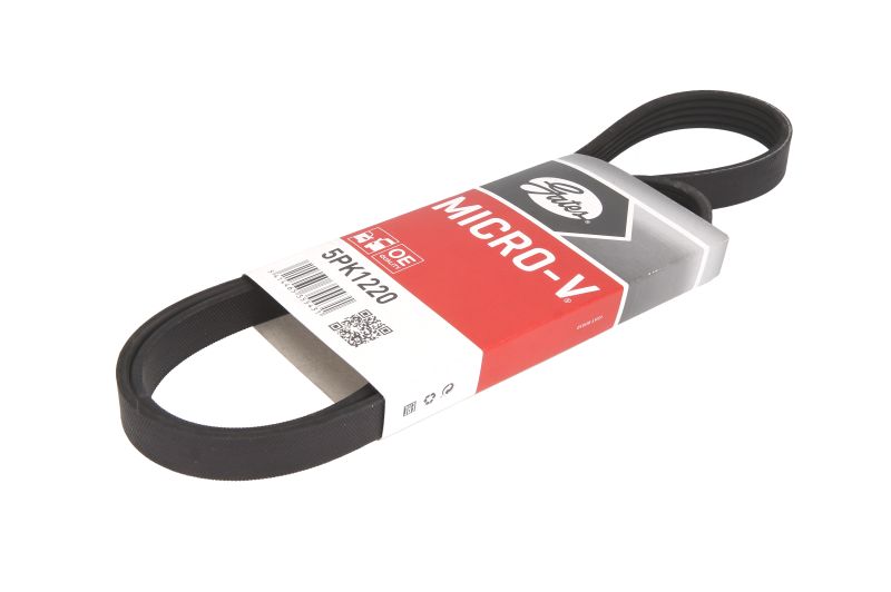 Curea transmisie cu caneluri 5PK1220 GATES
