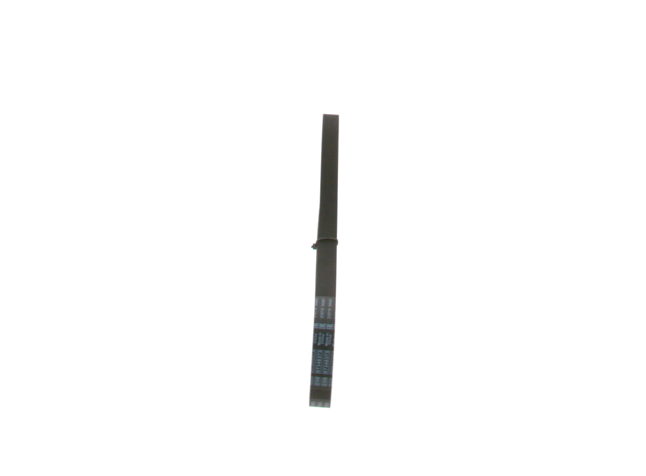 Curea transmisie cu caneluri 5PK865 BOSCH - imagine 4