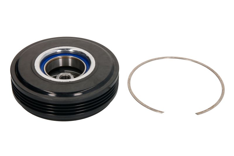 Cupla magnetica compresor ambreiaj AC DENSO BMW E90/E60