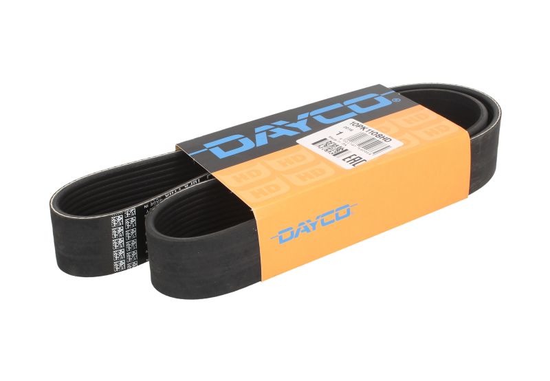Curea transmisie cu caneluri 10PK1108 DAYCO