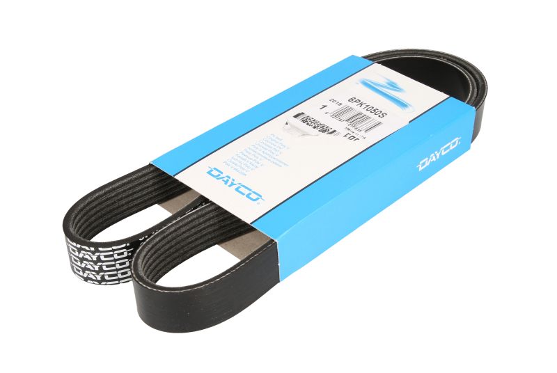 Curea transmisie cu caneluri 6PK1050 DAYCO