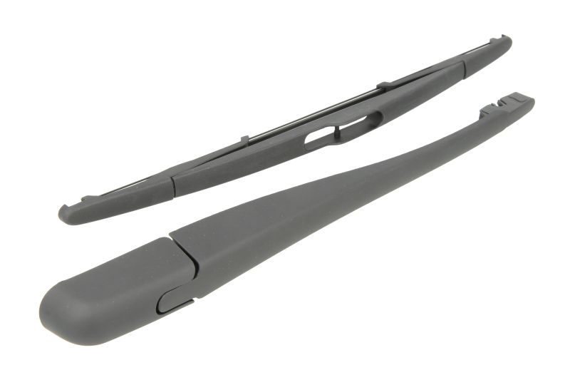 Brat stergator luneta cu lamela Peugeot 206 Hatchback 01.1998-12.2012