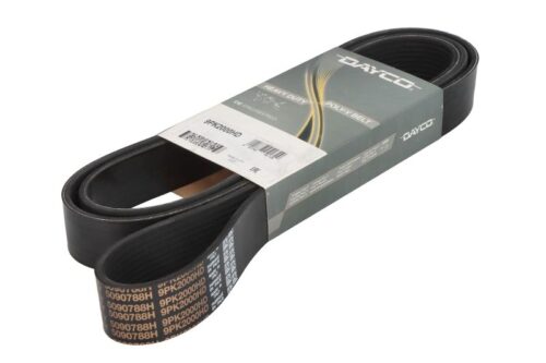 Curea transmisie cu caneluri 9PK2000 DAYCO