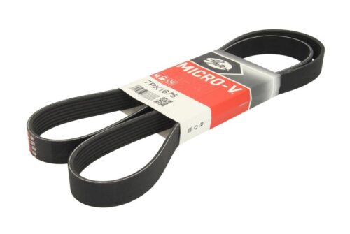 Curea transmisie cu caneluri 7PK1675 GATES